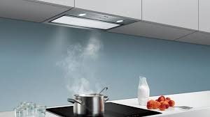 Las campanas extractoras encastradas son aquella que instalan en un mueble, situadas debajo de un armario sobre la cocina o pueden ser de instalación las más silenciosas suelen llevar tecnología propia o motores ecosilence, entre los cuales podemos destacar marcas como siemens, balay. Campanas Extractoras Siemens Silenciosas Y Potentes Cocinas Modulos Campanita
