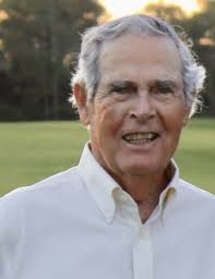 Obituary information for Bernard B. Kavanagh