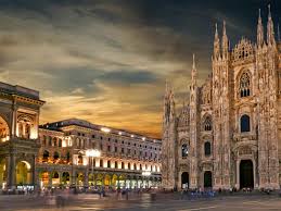 Déjà vitrine du design, la belle ville italienne est aussi celle du goût avec ses restaurants branchés ou plus. The Ultimate Guide To Milan Design Week 2018