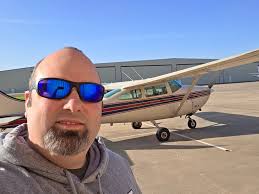 High HP Endorsement Training in Cessna 182