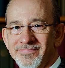 Yep. The real Air Force One, overlooking a fabulous vista.