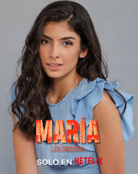 María Clara López Manager