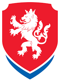 The football association of the czech republic. Czech Republic National Football Team Wikipedia