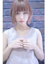 2019 ボブの髪型 ヘアスタイルを探す ヘアカタログ キレイスタイル 髪型 ボブ 髪型 ヘアカタログ ボブ