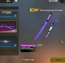 Ivanshxd adlı yayıncının free fire canlı yayınını izlerken diğer izleyicilerle etkileşime geç! Free Fire 2020 Nueva Katana Que Estaria Viniendo En El Facebook