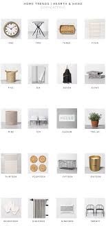 Chip and joanna announce last season. Home Trends Hearth Hand With Magnolia Copycatchic