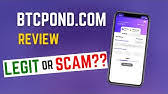 The ios version will be release soon. Bitcoin Pond Mining App Review Real Or Fake Youtube