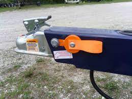 In pennsylvania, boat trailers are considered separate vehicles and require their own license plates, titles and registrations. Backing Trailer Uphill With Surge Brakes Trailers Tow Rigs Themalibucrew Com