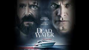 Catherine lidstone, peter porte, angela gulner and others. Casper Van Dien Interview Shark Bites Honeymoons And Dead Water Pophorror