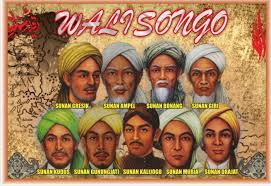 Sunan kalijaga rindu pada ibunya. Walisongo Biografi Nama Asli Kisah Sejarah Letak Makam
