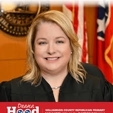 Deana Hood Circuit Judge (@DeanaHood4Judge) • Facebook
