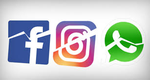 Whatsapp, instagram, facebook en facebook messenger, alle drie diensten van facebook inc, kampen momenteel op verscheidene plaatsen ter wereld met panne. Medi1news Une Panne Mondiale A Paralyse Whatsapp Instagram Et Facebook Messenger