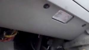 Location of fuse boxes, fuse diagrams, assignment of the electrical fuses and relays in volvo vehicles. Volvo Xc90 Lighter Fuse Replacement Youtube