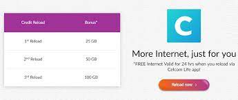 It's listed in tools category of google play store, getting more than 100000 installs, overall rating is 4.2 (base on 1.977 reviews). Xpax Customers Can Get Up To 100gb Free Data If You Top Up Via The Celcom Life App Soyacincau Com