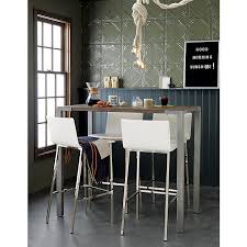 Pin By Flora Xiaoran Xiong On Projects To Try High Dining Table High Top Dining Table High Dining Table Set