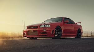 Also you can share or upload your favorite wallpapers. Gtr Nissan R34 Red 1080p Wallpaper Hdwallpaper Desktop In 2021 Nissan Gtr Nissan Gtr Skyline