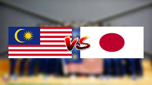 I'm a japanese living in malaysia. Live Streaming Malaysia U16 Vs Jepun U16 Berita Viral Terkini