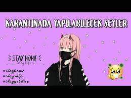 karantinada yapilabilecek seyler 1 youtube youtube eglenceli seyler