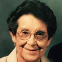 Obituary information for Ruth Elaine Colbert