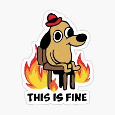 Meme Stickers Redbubble Decorate your laptops, water bottles, helmets, and cars. redbubble