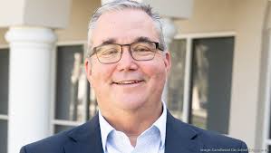 Meet Gary Meyer, a 2025 CFO of the Year honoree