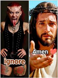 Our Father, who art in heaven,