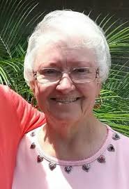 Obituary information for Martha Jane Kent