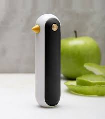Epluche Legumes Pingouin Cuisine Originale Accessoires Cuisine Decoration Tendance