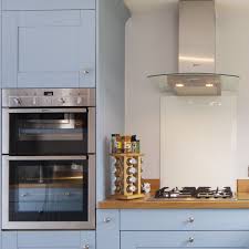 From the positioning line and shim the base until the top is even with the horizontal line and level from front to back. Planning Solid Oak Kitchens Important Measurements And Positioning Solid Wood Kitchen Cabinets Information Guides