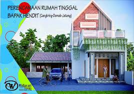 Tentunya desain kantor diciptakan agar dapat mengakomodasi tempat bekerja dan mengandung unsur artistik supaya para karyawan betah menjalankan pekerjaannya. Desain Exterior Dan Interior Rumah Minimalis Klasik Cafe Resto Kantor Sociabuzz Gigs