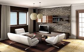 Bukan hanya simpel, namun juga pas untuk segala ukuran. Platform Properti Terlengkap Dan Kumpulan Desain Rumah Desain Interior Rumah Minimalis Dengan Stone Wall Inspirasi Desain Interior Terbaru Dan Terbaik Desain Rumah Minimalis Desain Rumah Idaman Desain Rumah Sederhana Desain Interior