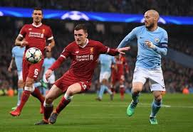 Manchester City 1-2 Liverpool (1-5 on agg): Pep Guardiola's men ...