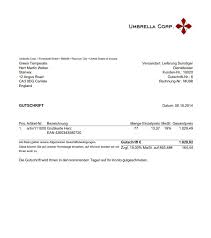 Bei der rechnung schreibt der leistende (also der unternehmer selbst) das abrechnungspapier selbst. Rechnungskorrekturen Automatisieren