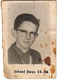 Did anyone go to school with my mom or aunts/uncles (Last name Bandet) and  do you have pictures of them from school? Back row: Raymond, Adrian,  Lorraine (my mom), Doril, Carmelle, Aline,