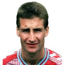 Profile Steve Mardenborough, : Info, news, matches and statistics