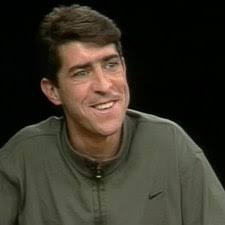 David Hirshey — Charlie Rose