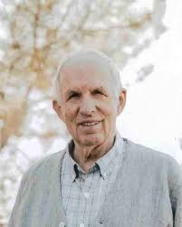 Earl Jay Nielson Obituary December 8, 2022