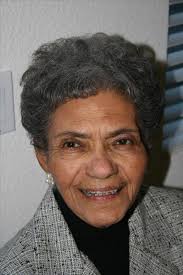 Sarah Alcazar Obituary (1931