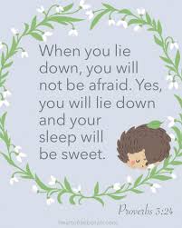 7 Powerful Scriptures To Overcome Bad Dreams Find Peaceful Sleep Scriptures For Kids Bad Dreams Quotes Free Scripture Cards
