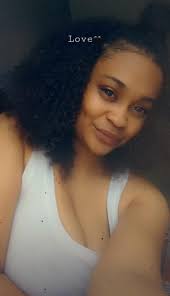 Yasmine James HSV2 & She sell it sometimes