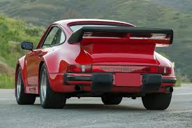 Image result for Mars Red 1976 Porsche