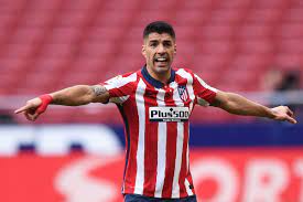 Compra tus entradas para el wanda metropolitano. Madrid Derby Ratings Suarez Oblak Stand Out For Atletico In Draw Into The Calderon