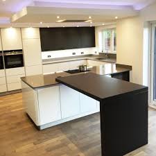 mr mrs fort dp interiors of preston lancashire wohnung kuche haus kuchen kuchendesign