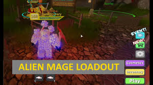 You can get the best discount of up to 100% off. Dungeon Quest Alien Mage Helmet And Alien Mage Armor Strongest Mage Set In The Game Ben Toys And Games Family Friendly Gaming And Entertainment