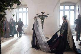 Character design inspiration medieval costume fantasy clothing character inspiration fantasy armor female armor dark elf larp costume fantasy. Costume Designer Massimo Cantini Parrini On His Dreamy Costumes For Ophelia Vogue