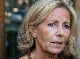 Update on his love life. Claire Chazal Cambriolee Ce Gros Butin Emporte Par Les Malfaiteurs