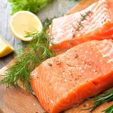 Pada dasarnya tubuh membutuhkan asam lemak tak jenuh ganda (pufa) untuk membantu menjaga beberapa organ vital manusia, seperti jantung dan otak. 6 Manfaat Ikan Salmon Untuk Kesehatan Bisa Jaga Kesehatan Jantung Ragam Bola Com