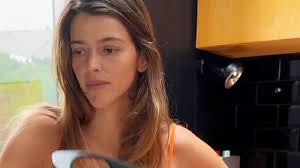 El resultado de la exigente y particular búsqueda de niñera de Calu Rivero  para sus hijos: