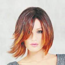 Aries Women Are Active Courageous And Conscious Persons They Can Not Hide Their Certain Feelings Aries Women Hairstyles Must Frisuren Geflochtener Dutt Haare