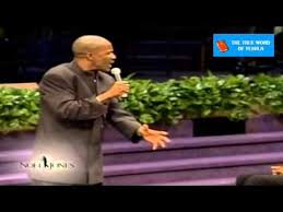 Bishop Noel Jones Sermons Bishop Noel Jones Control Yourself Bishop Noel Jones Sermon Noel Jones